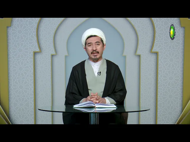 ⁣220    فصل چهاردهم ذاتی نبودن علوم برای نفس - استاد: حجة الاسلام والمسلمین دکترعلی جمعه مظفری