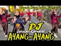 Download Lagu Gerakan DJ Ayang-Ayang Viral Cocok Buat Karnaval