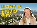 Living in Studio City Why People Love It in 2026 in Under 2 Minutes
