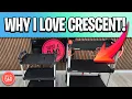 VEVOR vs Crescent Folding Cart COMPARISON - What s the difference