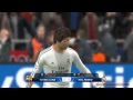 Penalty shootout Barcelona vs Real Madrid 2013 - PES 2014 PC gameplay !