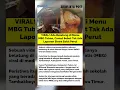 Download Lagu VIRAL! Ada Belatung di Menu MBG Tuban, Camat Sebut Tak Ada Laporan Siswa Sakit Perut