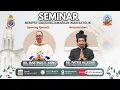 Download Lagu SEMINAR MEMPERTANGGUNGJAWABKAN IMAN KATOLIK BERSAMA RD. PATRIS ALLEGRO - JUMAT, 22 AGUSTUS 2025