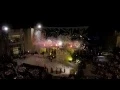 Maltese Summer Folklore Nights Dinner Show Aerial