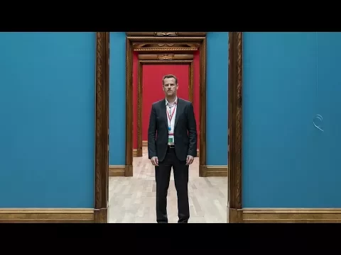 Portrait Of A Gallery | RTÉ One |  Tuesday 27th June 9.35pm