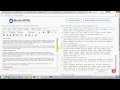 How To Convert HTML To Text Online Free