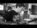 The Black Dahlia Murder: Everything Went Black (Guitar Cover)