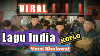 lagu india tujh mein rab dikhta hai versi sholawat paling di cari penonton