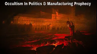 Occultism In Politics Manufacturing Prophecy Albert Pike The Three World Wars