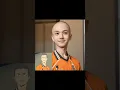 Download Lagu Haikyu!! Karasuno (ControINet+Stable Diffusion)#shorts #anime #haikyuu