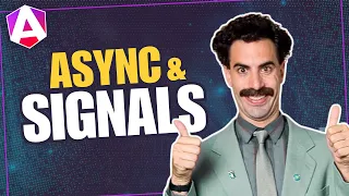 Angular signal forms async validation debounce full guide