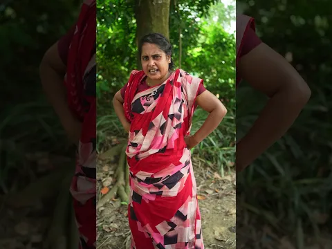 মাসির দরদ বেশি #funny #foryou #shortvideo #comedy