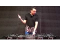Download Lagu DJ Rich-Art - Video Megamix 2 (28 tracks, 4 decks, 5 minutes)