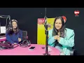 Exclusive Interview with Nikita Gandhi After Her song High Hukku | New Life | King | Nikhita Gandhi