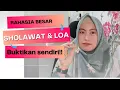 Download Lagu MEWUJUDKAN IMPIAN DENGAN SHOLAWAT DAN LOA | DASYATNYA LUAR BIASA | THE POWER OF SHOLAWAT