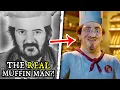 Download Lagu The VERY Messed Up Origins of The Muffin Man