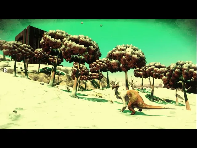 [TRAILER ] No Man's Sky: Origins ( New Mod For Atlas Rises )