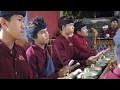 Download Lagu Tabuh Gari - Sanggar Genitri