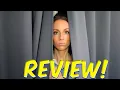 Rutterlow Black Out Curtains Review