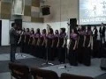 Download Lagu Women Blessing Choir (Apr 5, 2015): Sperti yang Kau ingini