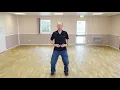 At home: basic Tai Chi exercises