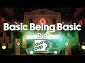 Download Lagu Djo - Basic Being Basic [Visualizer Room]