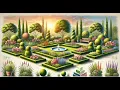 7 Principles of Landscape Design A Complete Guide