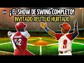 INVITADO ESPECIAL Reutilio Hurtado en el Show de Swing Completo