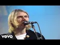Download Lagu Nirvana - Rape Me (Live And Loud Rehearsal/Seattle/1993)