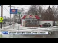 Grand Rapids Dairy Queen to close after 65 years