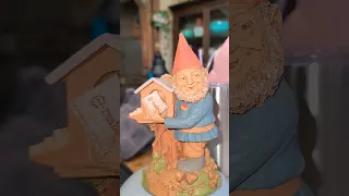 Feedback Tom Clark Gnome Cairn Studios Hard 2 Find