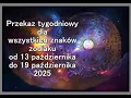 Download Lagu Tarot -  rozkłady na czas od 13 października do 19 października 2025