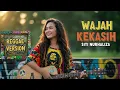 Lagu Siti Nurhalisza - WAJAH KEKASIH | Cover Reggae Version
