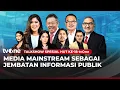 Lagu [FULL] Talkshow Spesial Menyalakan Harapan Menatap Masa Depan | HUT Ke-18 tvOne