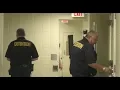 Crowded Butte jail makes conditions difficult for staff and inmates