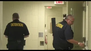 Crowded Butte jail makes conditions difficult for staff and inmates