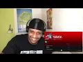 ER HAT TRAP VERSTANDEN!!🔥🔥 KALIM - T.O.T.Y. (Album) | Reaction