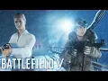 BATTLEFIELD 5 All Cutscenes Movie (Game Movie) - Battlefield 5 Full Movie
