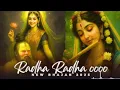 Lagu Soulful Radha Krishna Morning Bhajans 2025 | Divine Nonstop Krishna Bhakti Songs |Unic beats