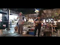 Download Lagu Boleh sakit orang yang nyanyi lagu Ini....Jangan Khianati Aku - Azlan Typewriter cover