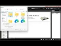 Microsoft Expression Web Tutorial Build Your First Website