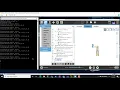 Universal Robots UR3 programming test