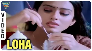 muhi teri katham video song loha the iron man movie gopi chand gowri pandit