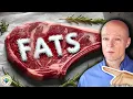 What If You Ate More Saturated Fats For 30 Days