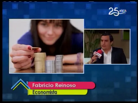 ¿Qué es un fondo de emergencia en la economía familiar?