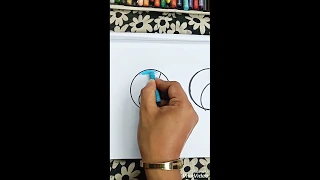 The rules of coloring