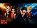 Download Lagu Trailer : High and Low The Worst Cross X 2023