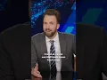 Matt Gaetz gives everyone the ick even his fellow Republicans