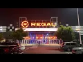 CINEMA CANTEEN - Regal Warrington 22 IMAX 4DX ScreenX and RPX