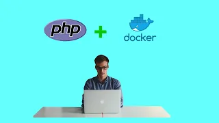 Docker Course for PHP Developers Trailer